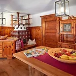 Hotel Bio-pension Bliem Altenmarkt im Pongau