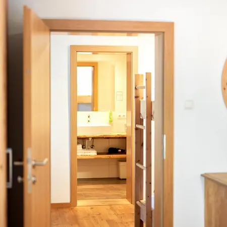 Bio-pension Bliem Altenmarkt im Pongau