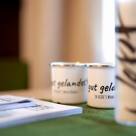 Hotel Bio-pension Bliem