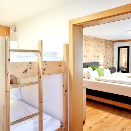 Gasthof Bio-pension Bliem Altenmarkt im Pongau