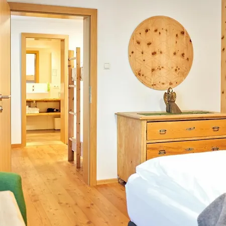 Bio-pension Bliem Hotel Altenmarkt im Pongau