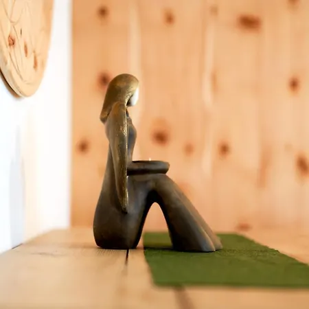 Guest house Bio-pension Bliem