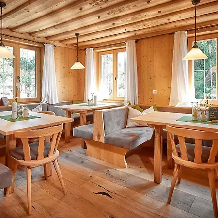 Gasthof Bio-pension Bliem 3*