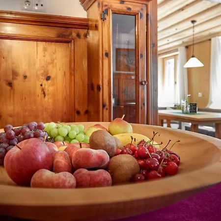 Bio-pension Bliem 3* Altenmarkt im Pongau