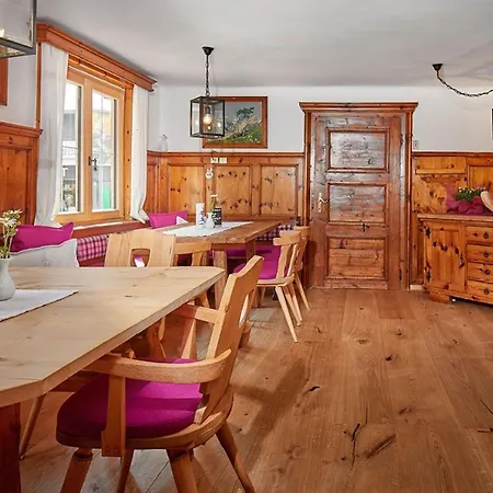 Gasthof Bio-pension Bliem Altenmarkt im Pongau