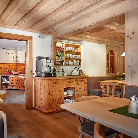 Bio-pension Bliem 3* Altenmarkt im Pongau