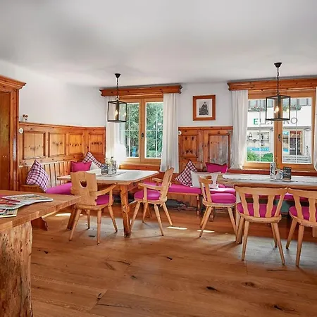 Bio-pension Bliem Gasthof Altenmarkt im Pongau