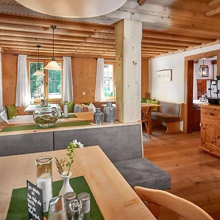 Bio-pension Bliem Hotel Altenmarkt im Pongau