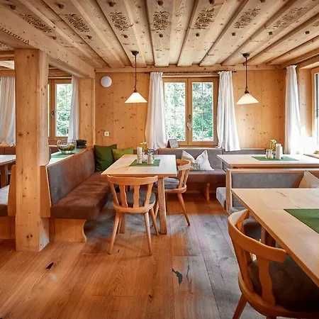 Bio-pension Bliem Altenmarkt im Pongau