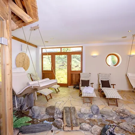 Gasthof Bio-pension Bliem Altenmarkt im Pongau