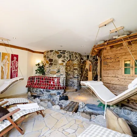 Bio-pension Bliem