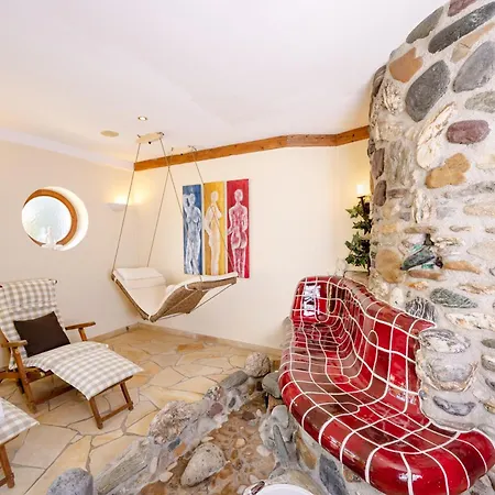 Bio-pension Bliem Altenmarkt im Pongau