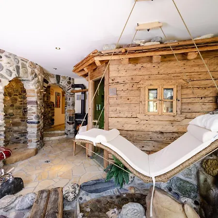 Gasthof Bio-pension Bliem 3*