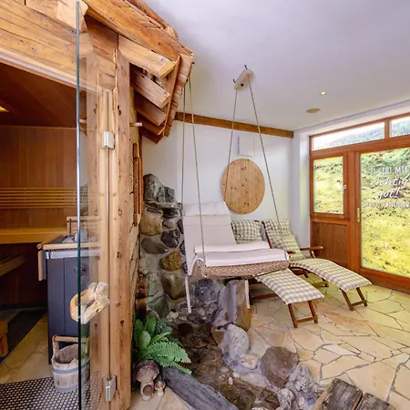 Bio-pension Bliem Gasthof Altenmarkt im Pongau
