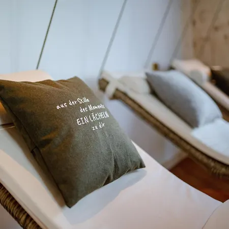 Bio-pension Bliem Hotel Altenmarkt im Pongau