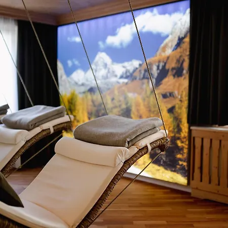 Bio-pension Bliem Hotel Altenmarkt im Pongau