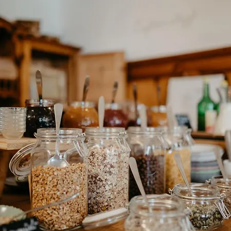 Bio-pension Bliem 3* Altenmarkt im Pongau