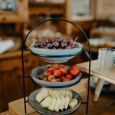 Hotel Bio-pension Bliem