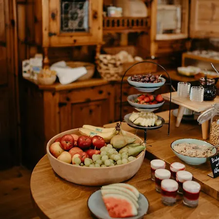 Hotel Bio-pension Bliem Altenmarkt im Pongau
