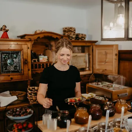 Bio-pension Bliem Hotel 3*