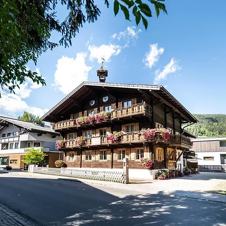 Gasthof Bio-pension Bliem