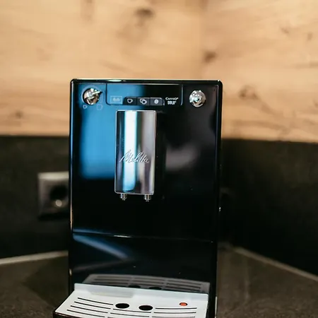 Hotel Bio-pension Bliem Altenmarkt im Pongau