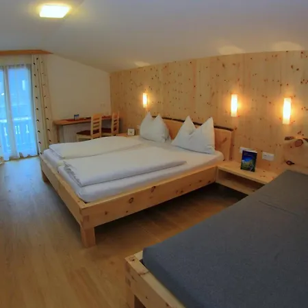 Bio-pension Bliem