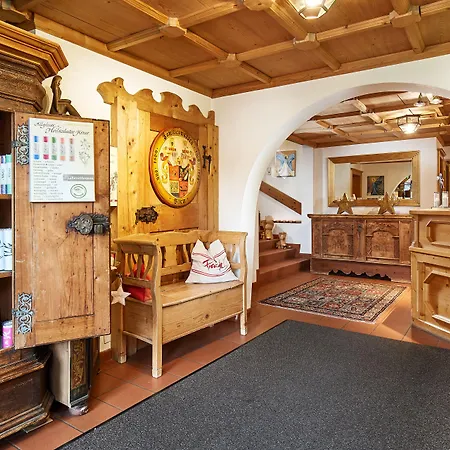 Hotel Bio-pension Bliem