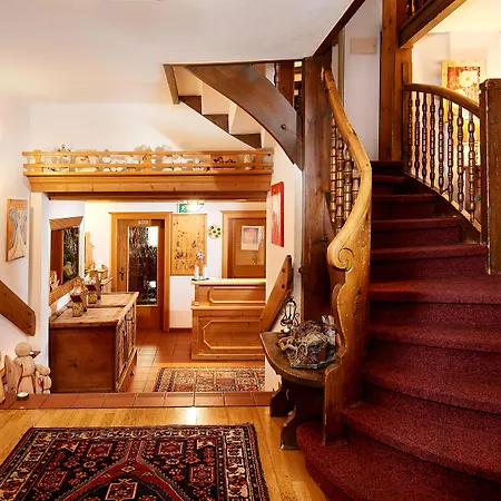 Bio-pension Bliem 3* Altenmarkt im Pongau