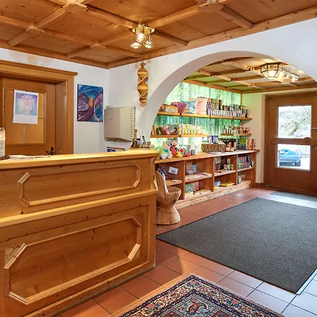 Hotel Bio-pension Bliem