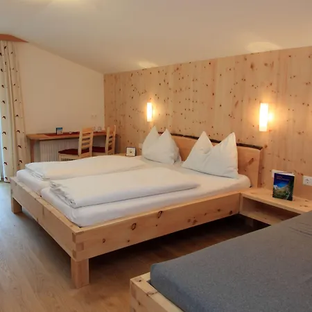 Bio-pension Bliem Altenmarkt im Pongau