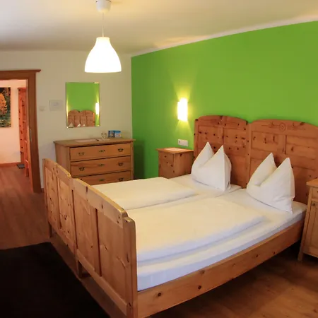 Bio-pension Bliem 3* Altenmarkt im Pongau