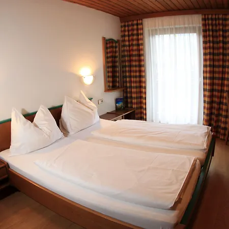 Bio-pension Bliem Altenmarkt im Pongau