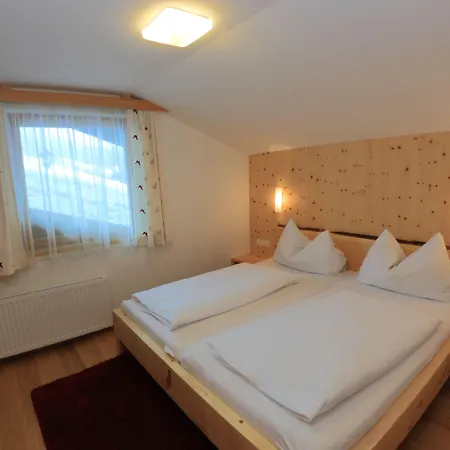 Guest house Bio-pension Bliem 3*