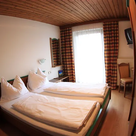 Bio-pension Bliem 3* Altenmarkt im Pongau