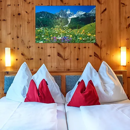 Hotel Bio-pension Bliem 3*