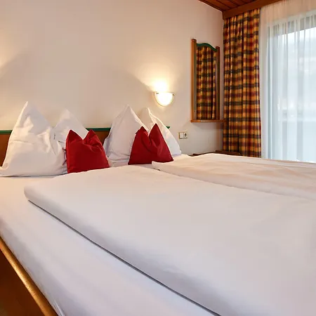 Bio-pension Bliem Altenmarkt im Pongau