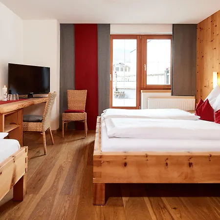 Bio-pension Bliem Hotel