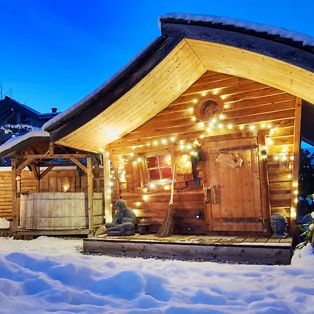 Hotel Bio-pension Bliem