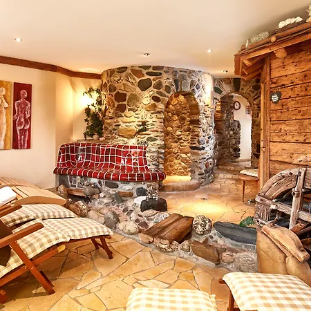 Bio-pension Bliem Altenmarkt im Pongau