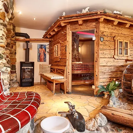 Bio-pension Bliem Hotel Altenmarkt im Pongau