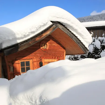 Hotel Bio-pension Bliem