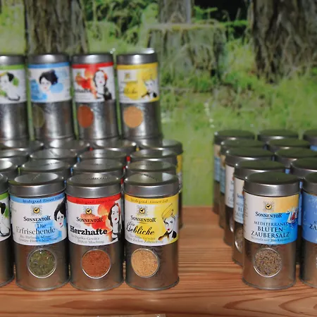 Bio-pension Bliem Hotel