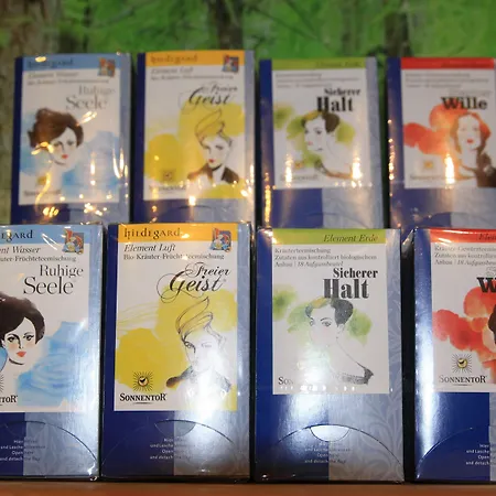 Bio-pension Bliem Hotel Altenmarkt im Pongau