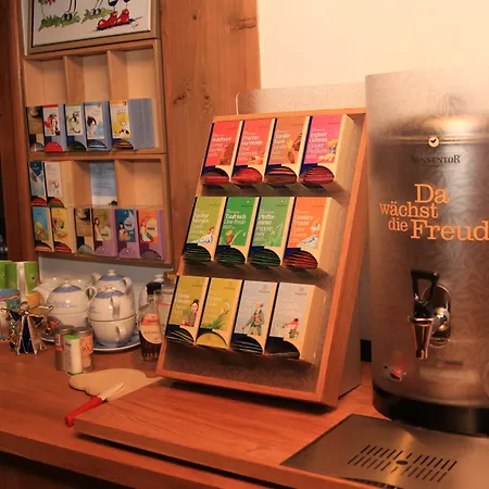 Bio-pension Bliem 3*