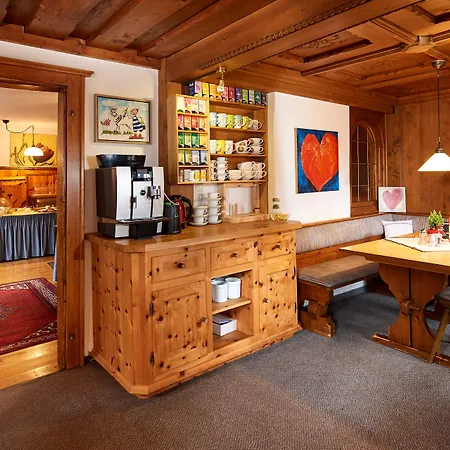 Hotel Bio-pension Bliem 3*