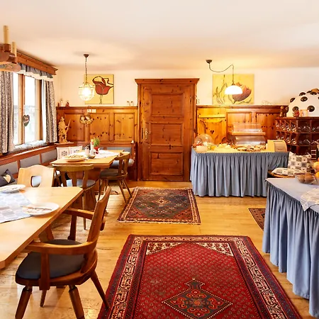 Bio-pension Bliem Hotel 3*