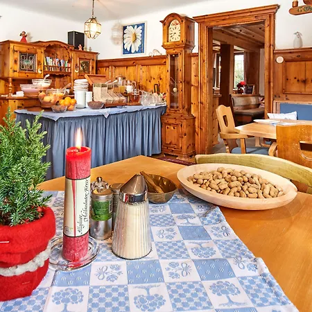 Bio-pension Bliem Altenmarkt im Pongau