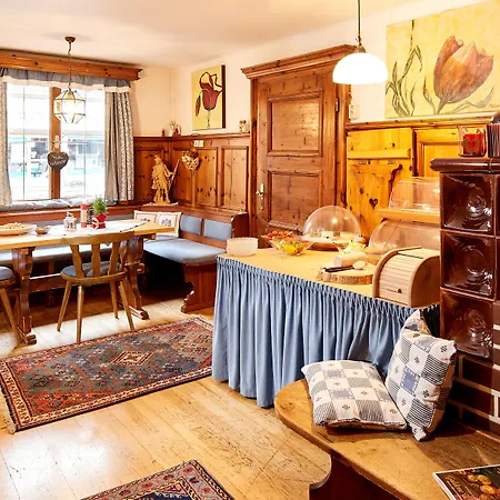 Hotel Bio-pension Bliem