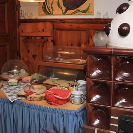 Bio-pension Bliem 3* Altenmarkt im Pongau